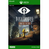 Little Nightmares - Complete Edition XBOX CD-Key